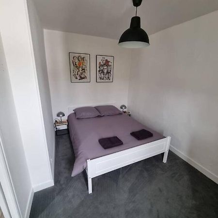 Le Cinema - Lourdes - Proche Sanctuaire Apartment Exterior photo