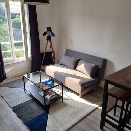 Le Cinema - Lourdes - Proche Sanctuaire Apartment Exterior photo