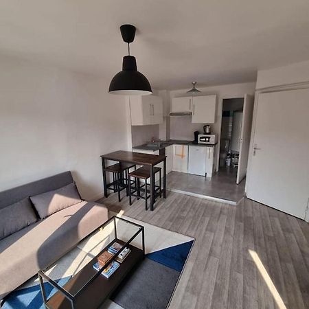Le Cinema - Lourdes - Proche Sanctuaire Apartment Exterior photo