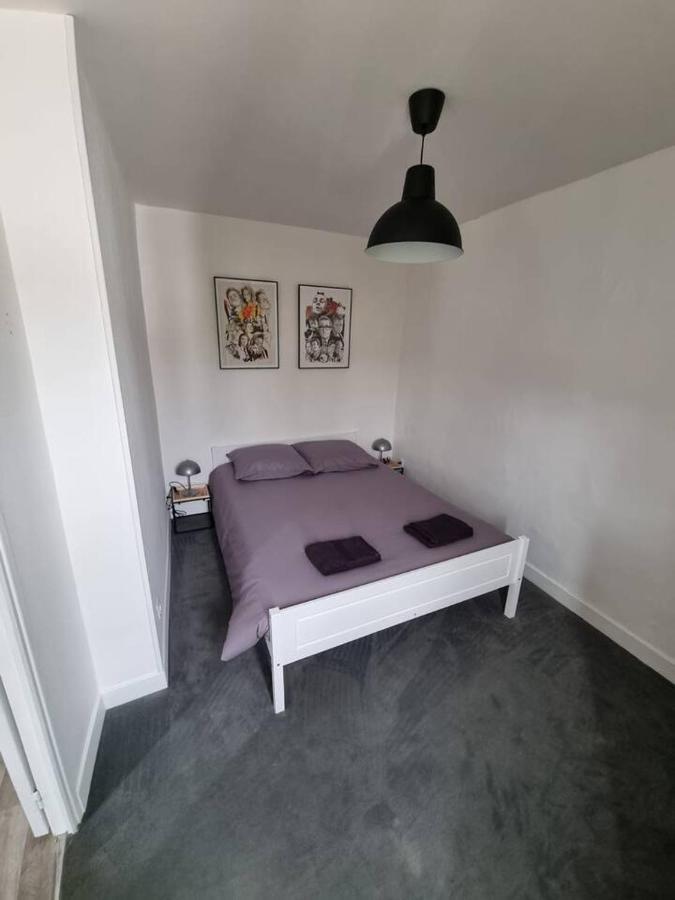 Le Cinema - Lourdes - Proche Sanctuaire Apartment Exterior photo