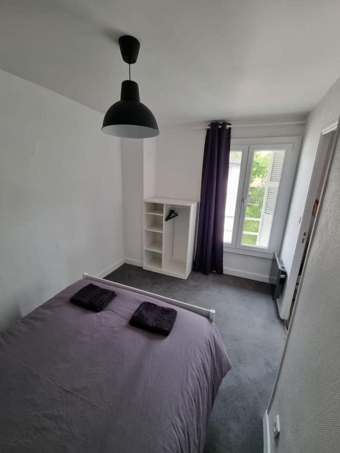 Le Cinema - Lourdes - Proche Sanctuaire Apartment Exterior photo