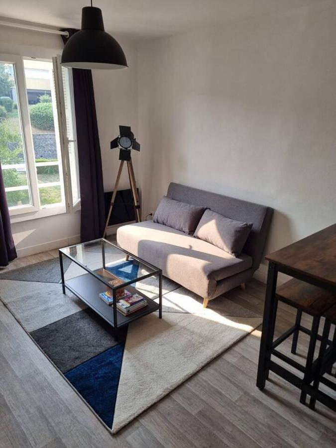 Le Cinema - Lourdes - Proche Sanctuaire Apartment Exterior photo