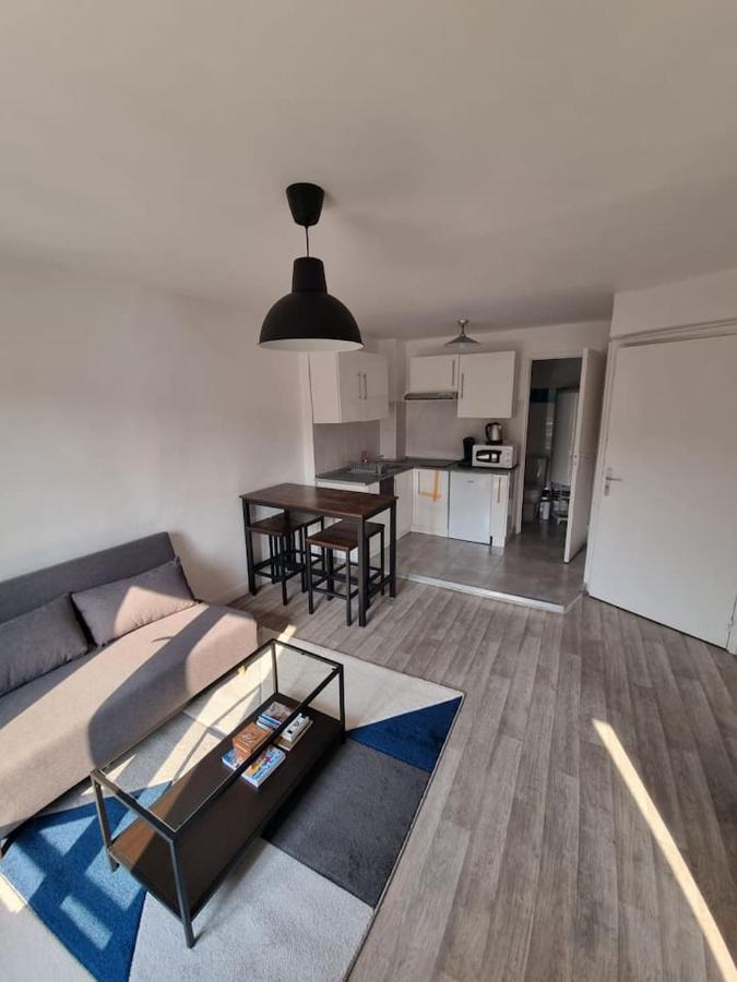 Le Cinema - Lourdes - Proche Sanctuaire Apartment Exterior photo